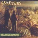 Skeeters/Wine Women & Walleye