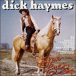 Dick Haymes/Star Eyes