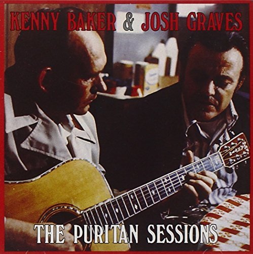 Baker/Graves/Puritan Sessions