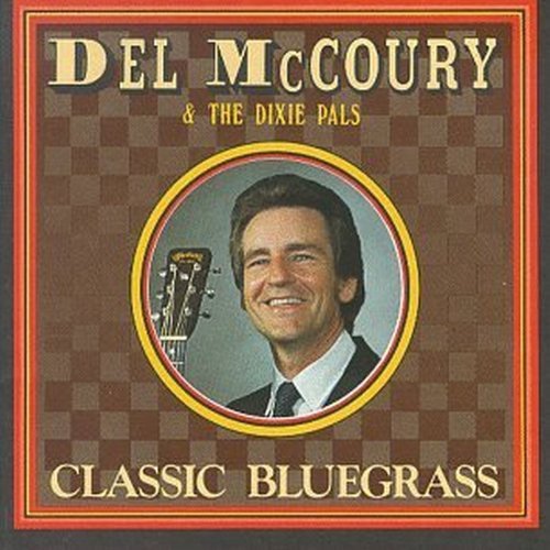 Del McCoury/Classic Bluegrass