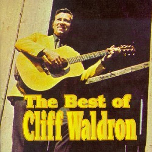 Cliff Waldron/Best Of Cliff Waldron@Hdcd