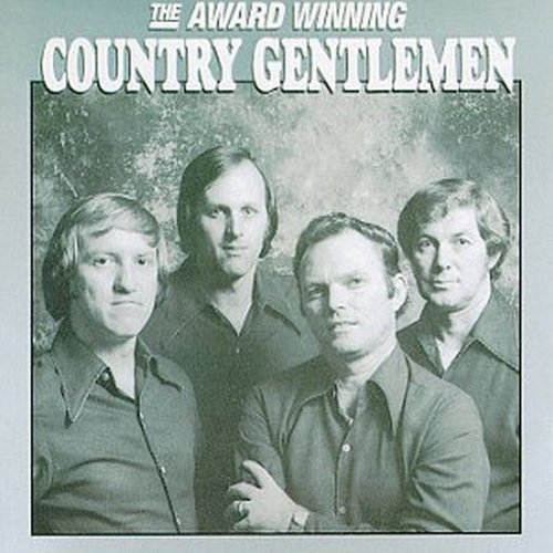 Country Gentlemen/Award Winning