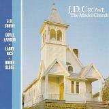 J.D. Crowe Model Church 