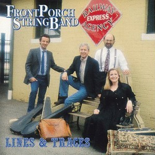 Front Porch String Band Lines & Traces 