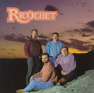 Ric-O-Chet/Ric-O-Chet