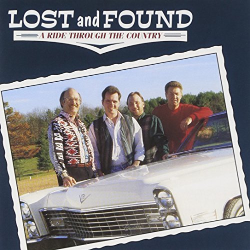 Lost & Found/Ride Through The Country