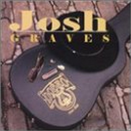GRAVES,JOSH/JOSH GRAVES