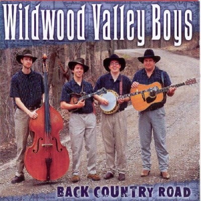 Wildwood Valley Boys/Back Country Road
