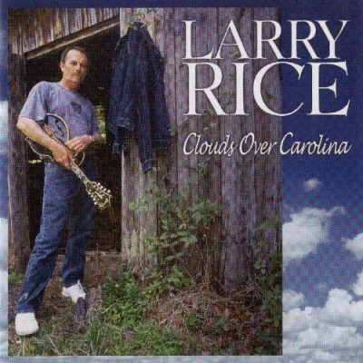 Larry Rice/Clouds Over Carolina