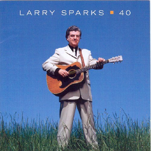Larry Sparks/40