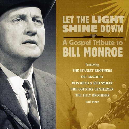 Let The Light Shine Down: A Go/Let The Light Shine Down: A Go