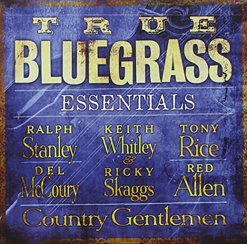 True Bluegrass Essentials/True Bluegrass Essentials