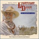 Lonesome Dove/Soundtrack