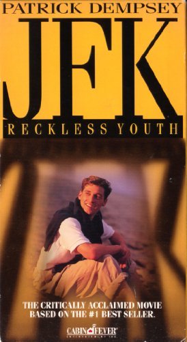 Jfk-Reckless Youth/Jfk-Reckless Youth