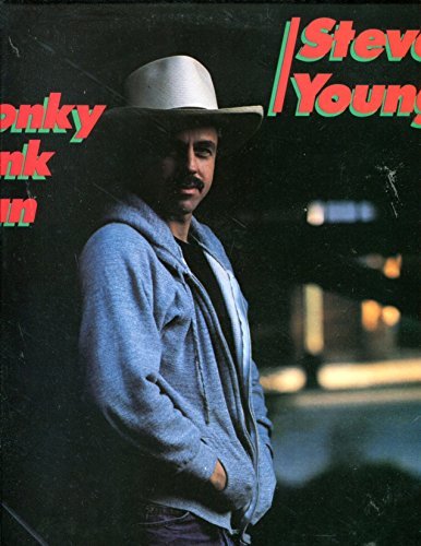 YOUNG,STEVE/HONKY-TONK MAN