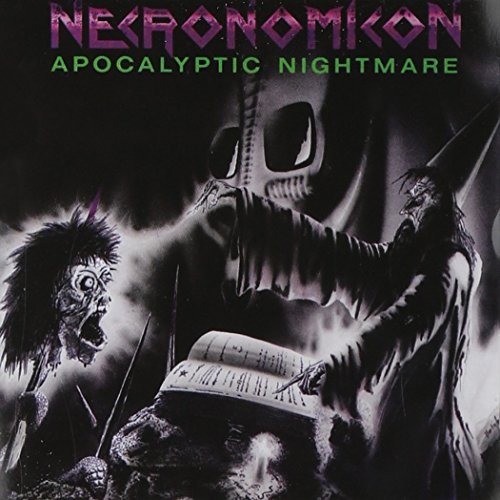 Necronomicon/Apocalyptic Nightmare