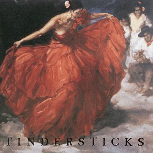 TINDERSTICKS/TINDERSTICKS