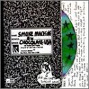 CHOCOLATE U.S.A./SMOKE MACHINE