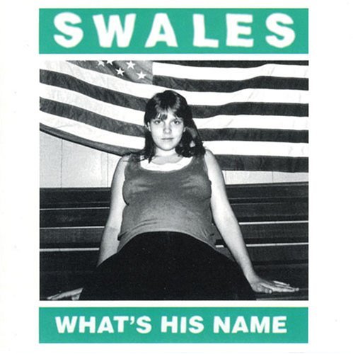 Swales/What's His Name