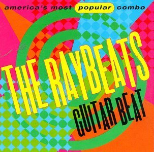 Raybeats/Guitar Beat