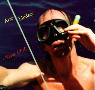 LINDSAY,ARTO/NOON CHILL