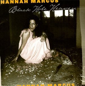 Hannah Marcus Black Hole Heaven 