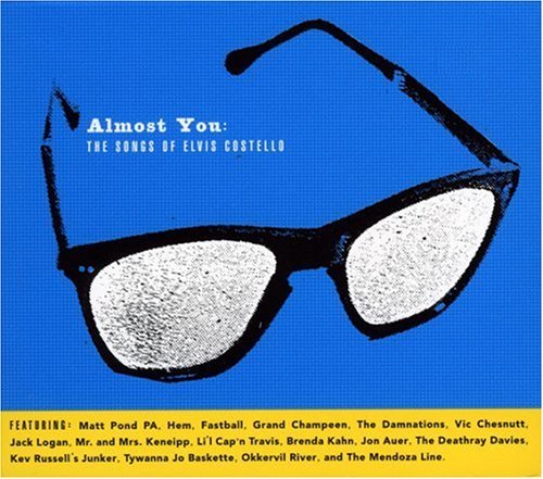 Almost You-Songs Of Elvis Cost/Almost You-Songs Of Elvis Cost@T/T Elvis Costello