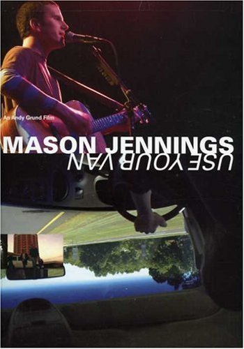 Mason Jennings Use Your Van 