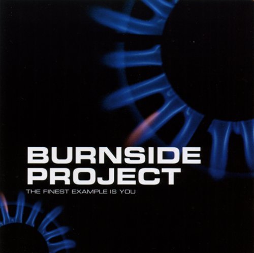 Burnside Project/Finest Example Is You