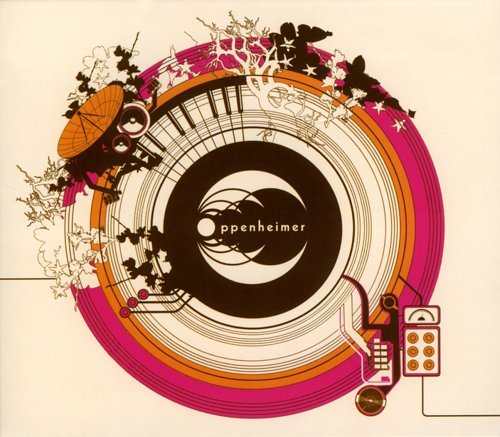 Oppenheimer/Oppenheimer