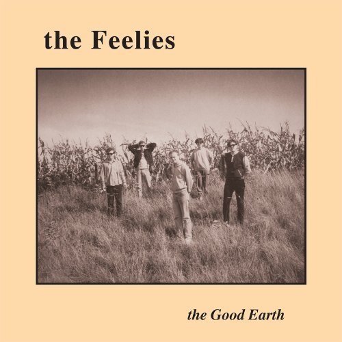 Feelies/Good Earth