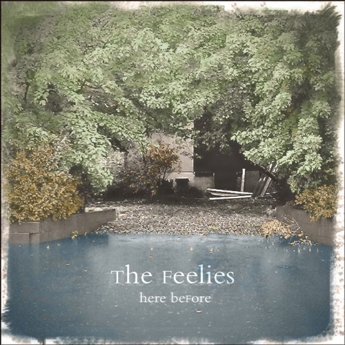 Feelies/Here Before