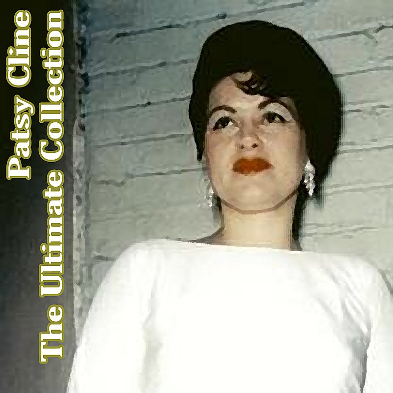 Patsy Cline/Ultimate Collection