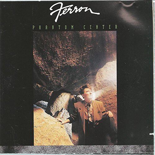 Ferron/Phantom Center