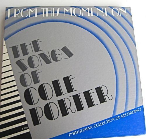 From This Moment On/From This Moment On@Astaire/Merman/Garland/Kaye@T/T Cole Porter