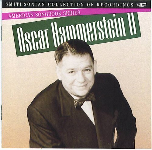 HAMMERSTEIN,OSCAR II/AMERICAN SONGBOOK SERIES