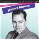 AMERICAN SONGBOOK SERIES/JOHNNY MERCER