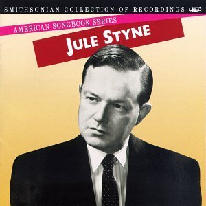 AMERICAN SONGBOOK SERIES/JULE STYNE