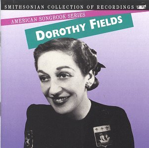 FIELDS,DOROTHY/1905-1974