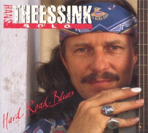 Hans Theessink/Hard Road Blues