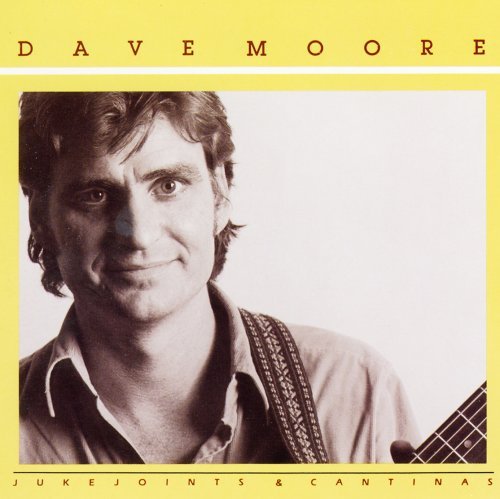 David Moore/Jukejoints & Cantinas