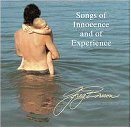 BROWN,GREG/SONGS OF INNOCENCE & OF EXPERI