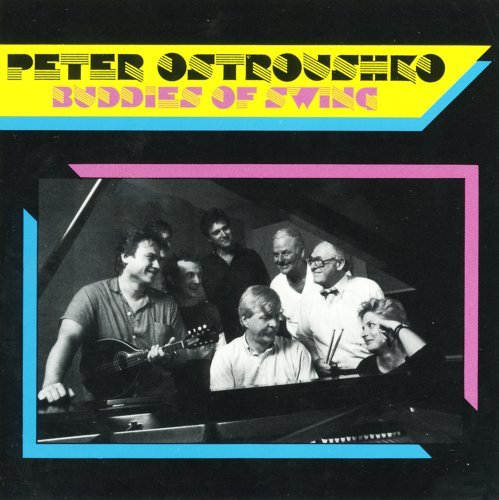 Peter Ostroushko/Buddies Of Swing