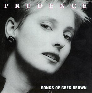 Prudence Johnson/Songs Of Greg Brown