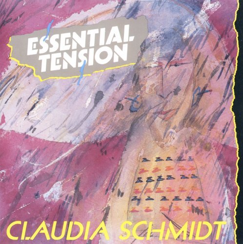 Claudia Schmidt/Essential Tension