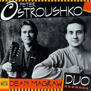 Ostroushko/Magraw/Duo