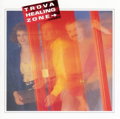 Trova/Healing Zone