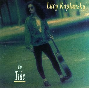 KAPLANSKY,LUCY/TIDE
