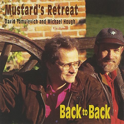 Mustard's Retreat/Back To Back