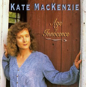 Kate Mackenzie/Age Of Innocence